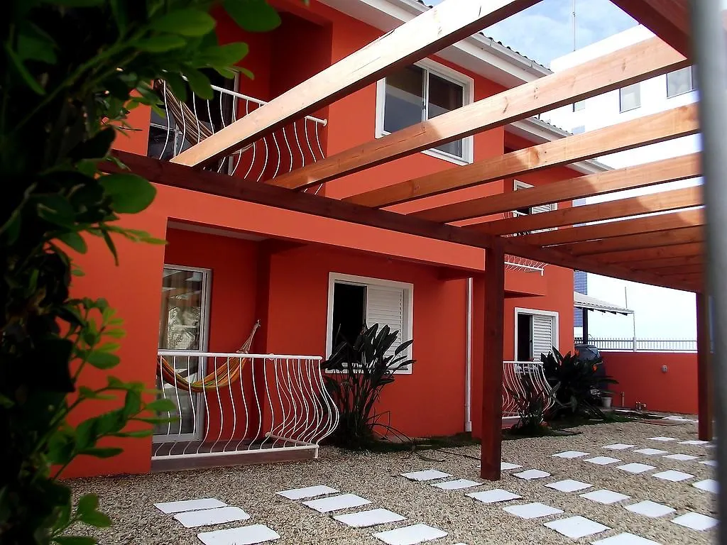Dom Pedrito Apart Hotel Florianopolis 2*,