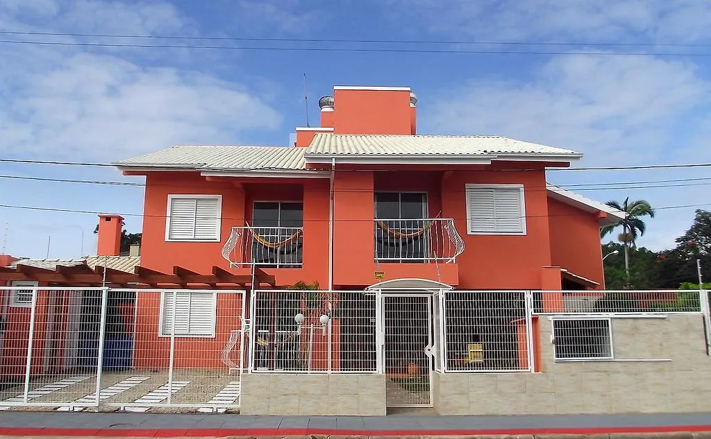 Dom Pedrito Apart Hotel Florianopolis Aparthotel