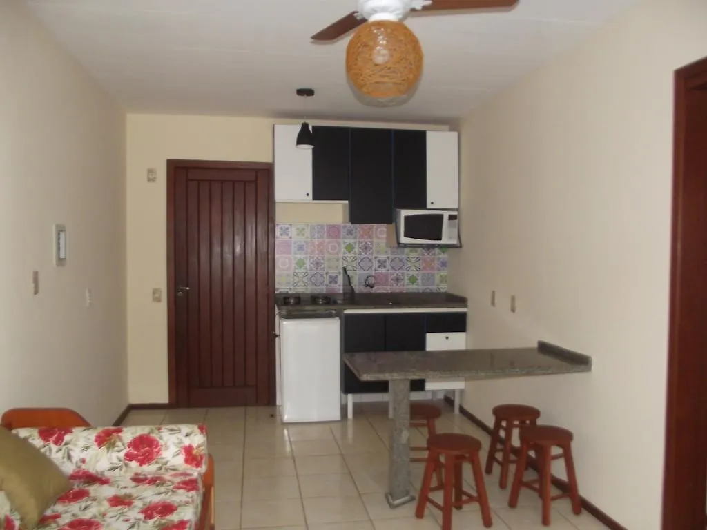 Dom Pedrito Apart Hotel Florianopolis