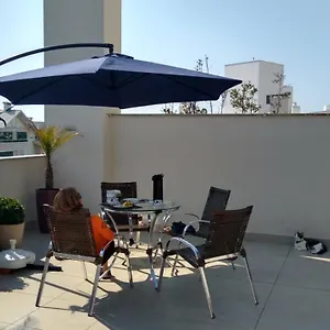 Cobertura Conforto Na Florianópolis