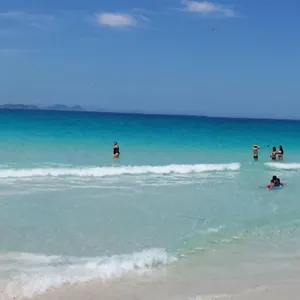 Prainha Com Requinte, Em Arraial , Arraial do Cabo Brasil