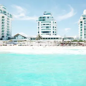 Oleo Playa 4*, Cancún México