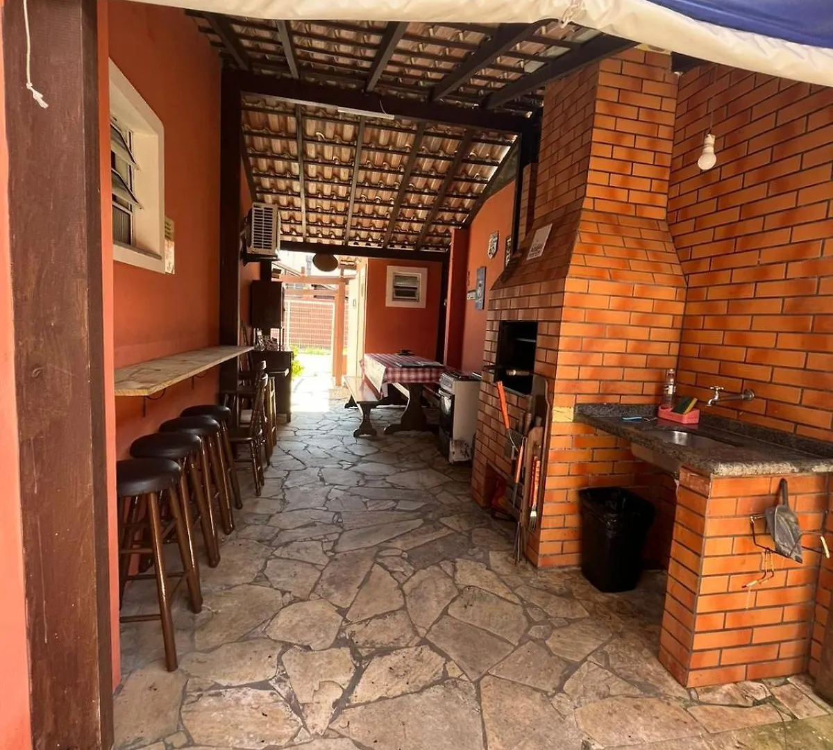 Aparthotel Dom Pedrito Apart Hotel Florianopolis
