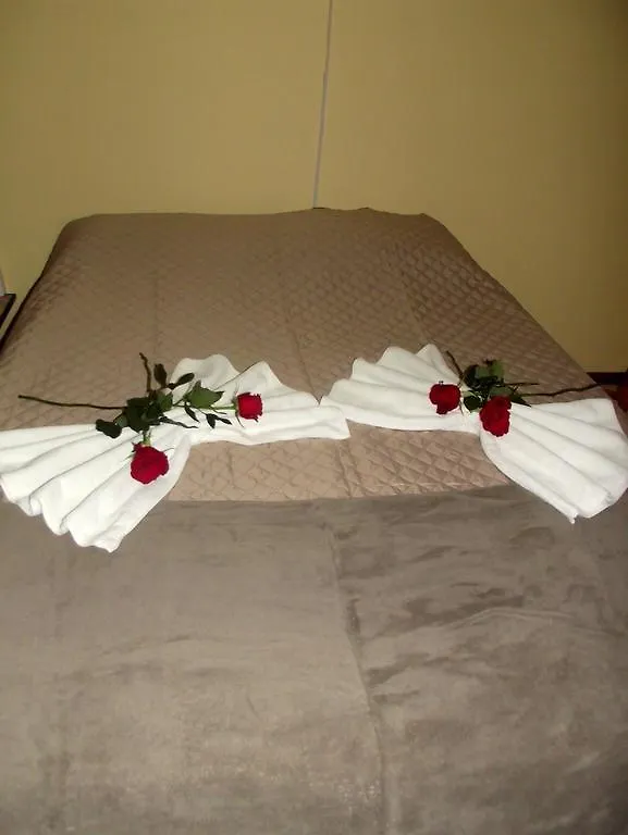 Lejlighedshotel Dom Pedrito Apart Hotel Florianópolis