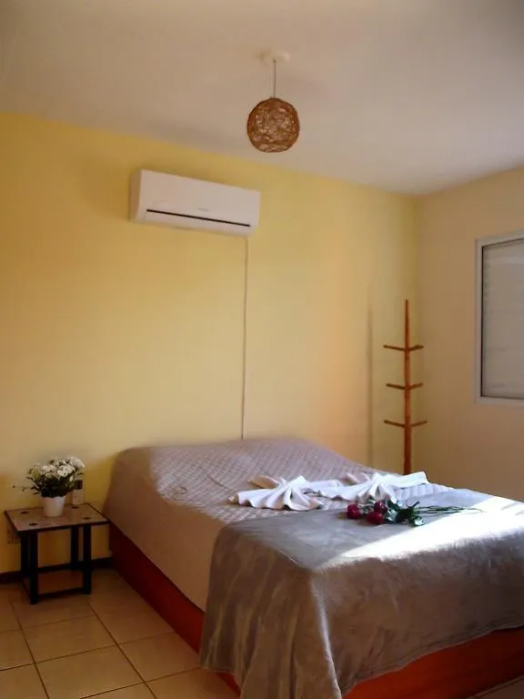 Dom Pedrito Apart Hotel Florianópolis