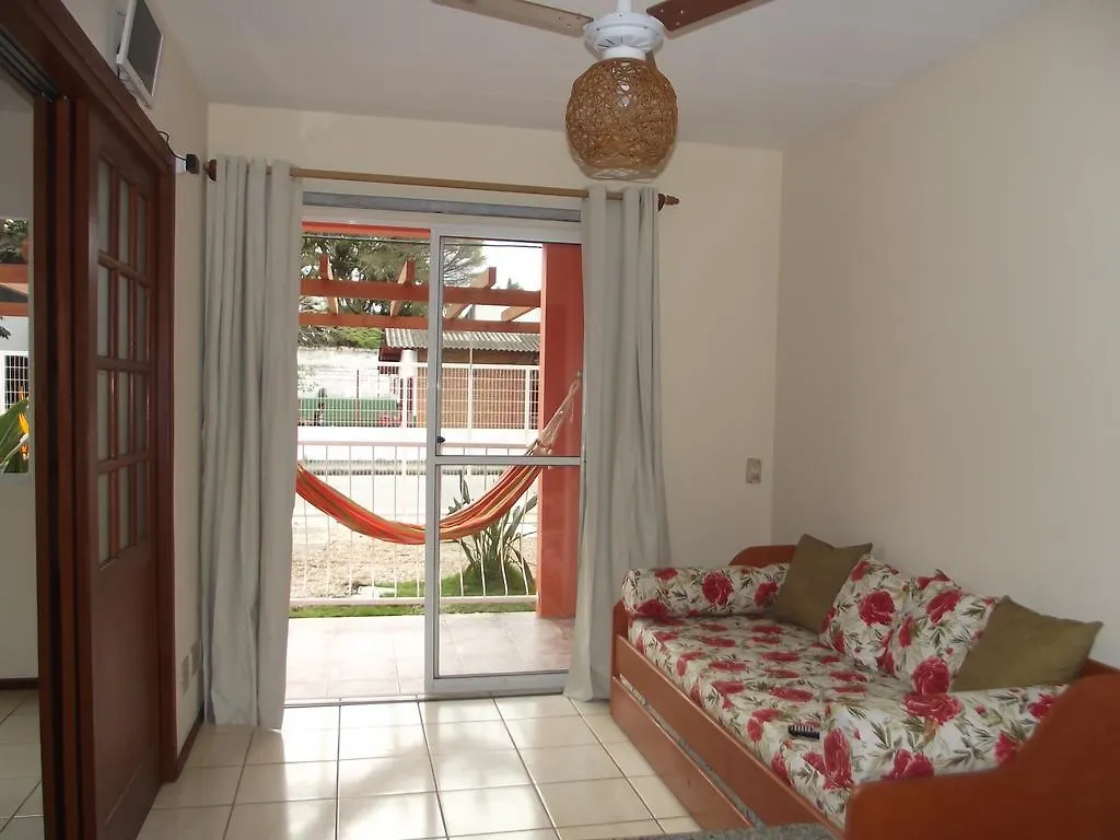 Lejlighedshotel Dom Pedrito Apart Hotel Florianópolis